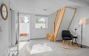 2 Bedroom Cozy Apartment In Assens