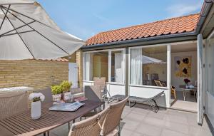 Beautiful Home In Allinge