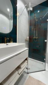 Apartament Barska Park