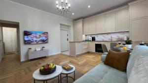 Apartament Barska Park