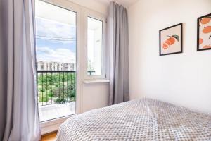 Noclegi ul Orzechowa