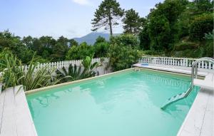 Lovely Home In Pontemazzori With Wifi