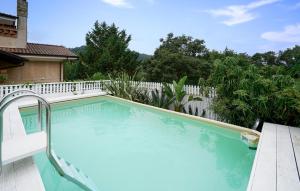 Lovely Home In Pontemazzori With Wifi