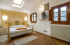 Lovely Home In Pontemazzori With Wifi