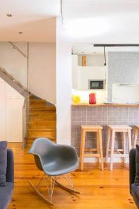 Fabuloso Duplex Junto ao Rio