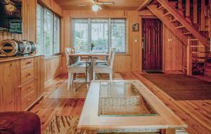 Holiday Home Ostróda Rus Mala Ii