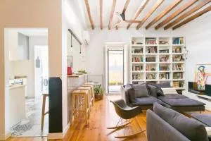 Fabuloso Duplex Junto ao Rio - Cruz Quebrada