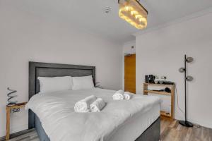 Church View a Tranquil Space for Two - Pass the Keys