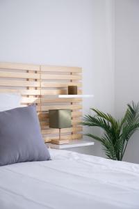 Appartements Appartement neuf cosy en ville 4 pers : photos des chambres
