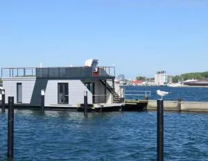 Hausboot Bali - Fehmarn