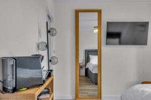 Church View a Tranquil Space for Two - Pass the Keys