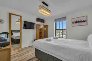 Church View a Tranquil Space for Two - Pass the Keys