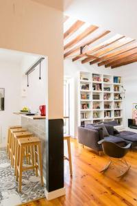 Fabuloso Duplex Junto ao Rio