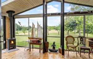 4 Bedroom Cozy Home In Vordingborg