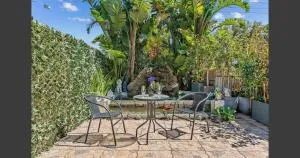 Luxury Beachfront Apartment in Sandringham - Black Rock North