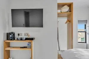 Stour View A Tranquil Space For Two Pass The Keys - Thannington