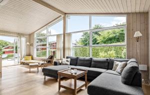 Lovely Home In Haderslev With Wifi