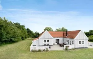 Tisvildelund - Helsinge