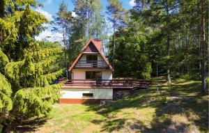 2 Bedroom Nice Home In Bobolice