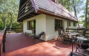 2 Bedroom Nice Home In Bobolice