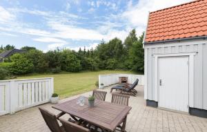 Tisvildelund