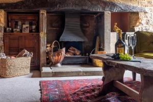 Dial Cottage - Bakewell - Pass the Keys