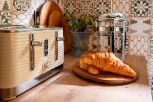 Dial Cottage - Bakewell - Pass the Keys