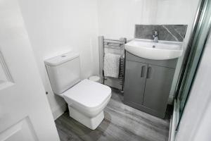 Pass the Keys Room 4 · Nottingham studio - Perfect for exploring