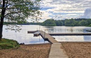 Amazing Home In Perstorp