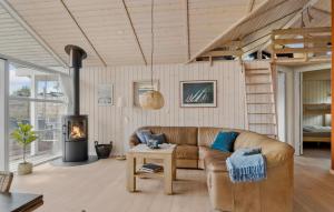 Stunning Home In Haderslev With Wifi