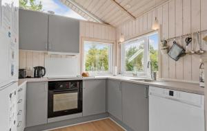 Stunning Home In Haderslev With Wifi