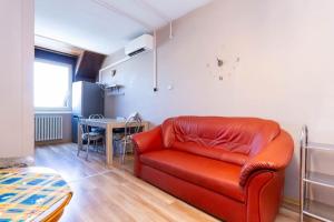 Budapest Grand Comfort Apartment By NW