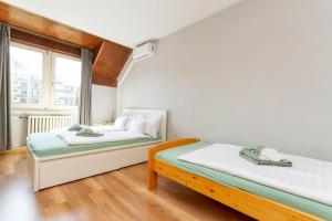 Budapest Grand Comfort Apartment By NW