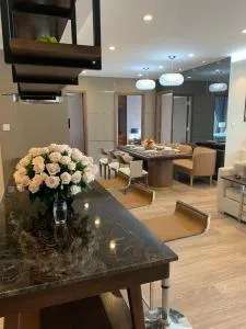 Lush apartment - Dai Mo