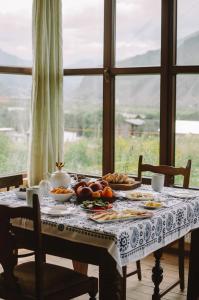 Arte in Kazbegi