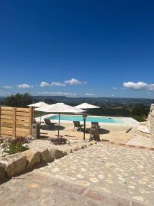 Agriturismo La Quercia Bella