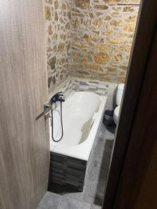 Little village house