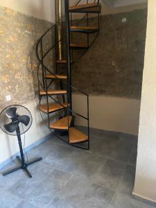 Little village house