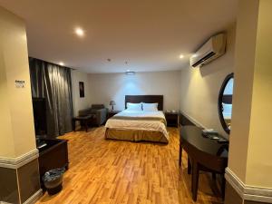 شدون للشقق المخدومة - اقتصادي