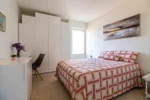 Piso luminoso y espacioso