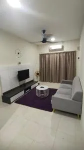 Mimms Homestay - 沙白安南