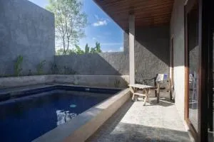 villa jungle 6 - Dalung