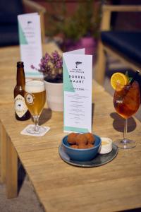 WestCord ApartHotel Boschrijck