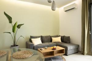 Sea view Uno apartment 1