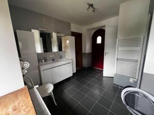 Manoir de Kergoat Vras