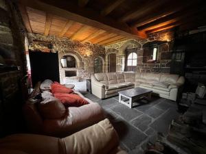 Manoir de Kergoat Vras