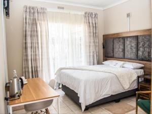 Kololo at 399 Guesthouse & Conference