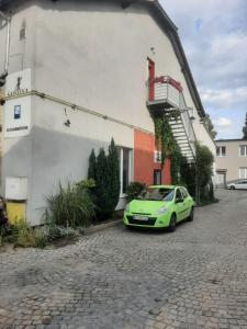 Ubytování Šámalka