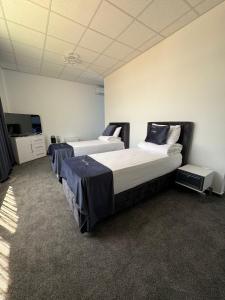 Apartment with Pool View  room in Hotel Daly