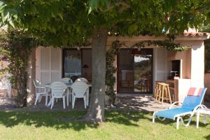 Appart'hotels Residence Marina Di Santa Giulia : photos des chambres